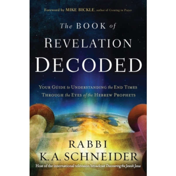 Book Of Revelation Decoded, The (häftad, eng)