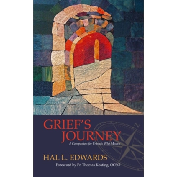 Grief'S Journey (häftad, eng)