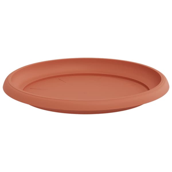 Växtkrukor 24 pcs Murgrön Ø 34 x 28 cm Plast