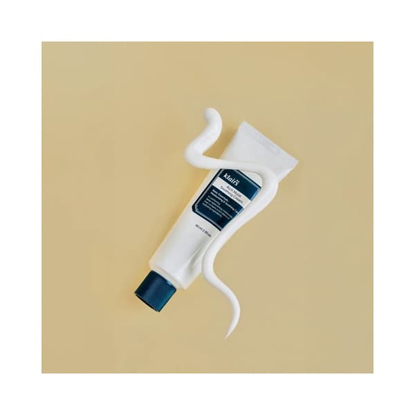 Rich Moist Soothing Cream 80ml