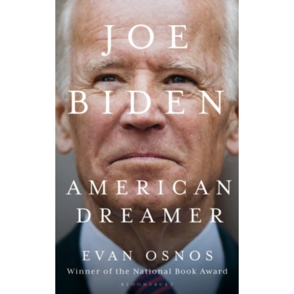 Joe Biden (häftad, eng)