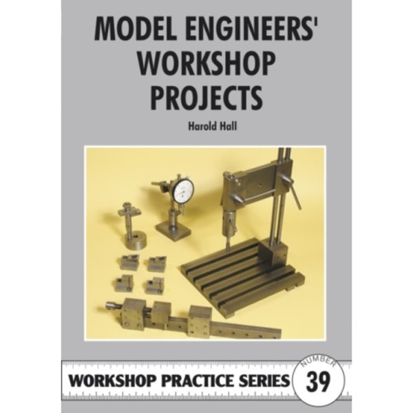 Model Engineers' Workshop Projects (häftad, eng)
