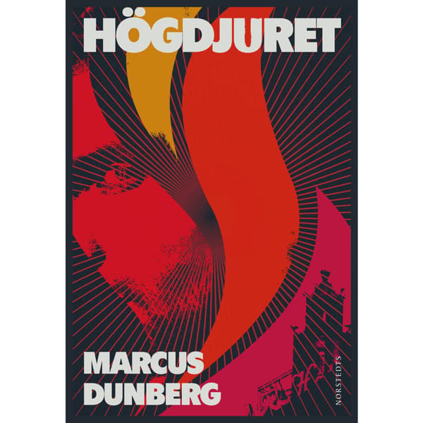 Högdjuret (inbunden)