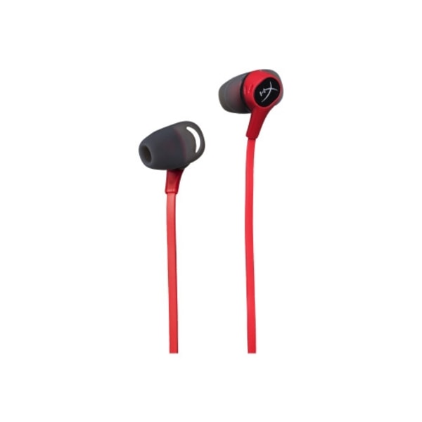 HyperX Cloud Earbuds - hörlurar med mikrofon