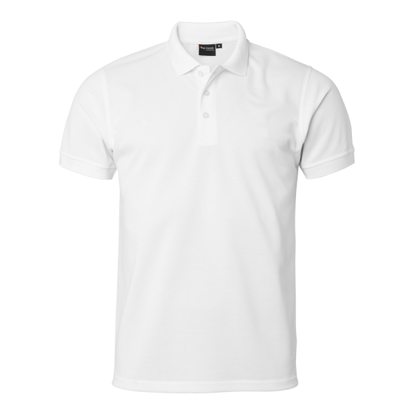 192 Polo White Male