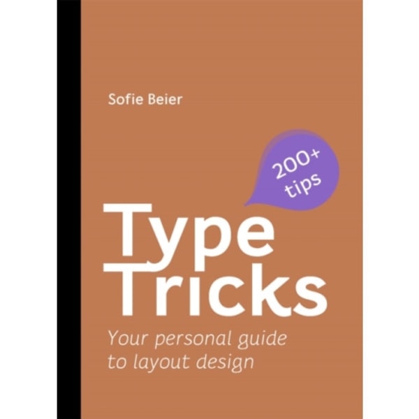 Type Tricks: Layout Design (häftad, eng)