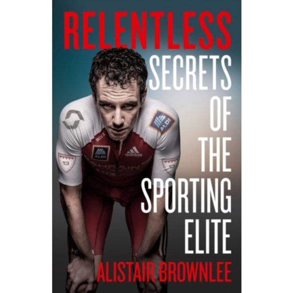 Relentless (häftad, eng)