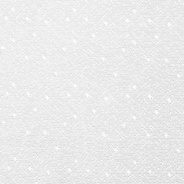 Spetsgardin med gardiner Vit 1200 x 140 cm Polyester