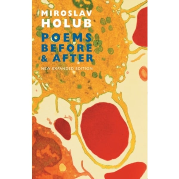 Poems Before & After (häftad, eng)