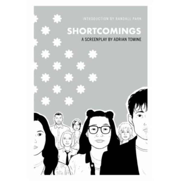 Shortcomings Screenplay (häftad, eng)