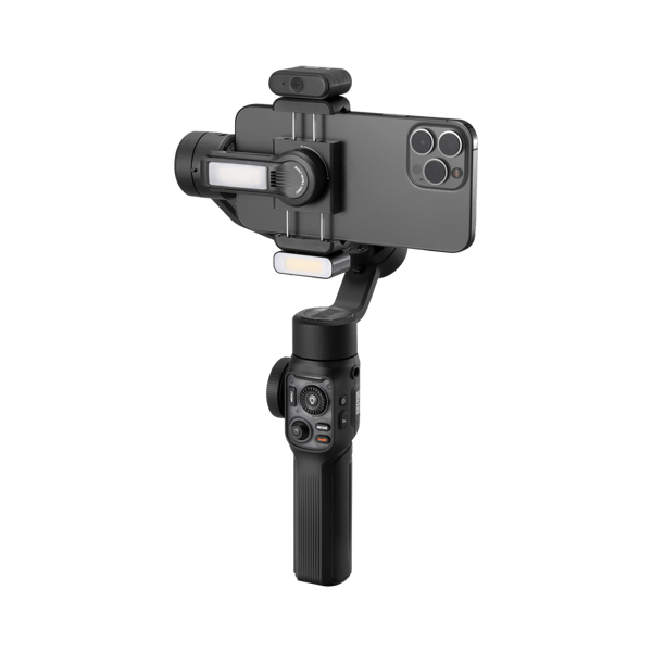 Zhiyun Mobile Gimbal Smooth 5S AI Pro