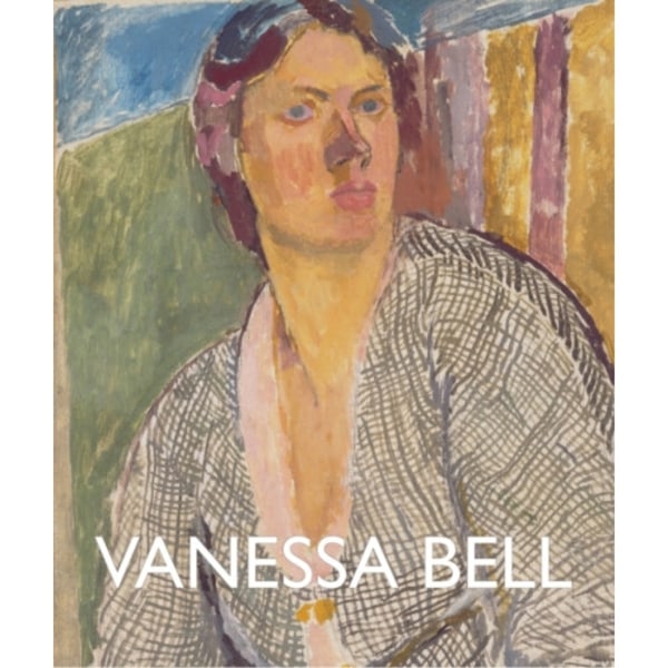 Vanessa Bell (häftad, eng)