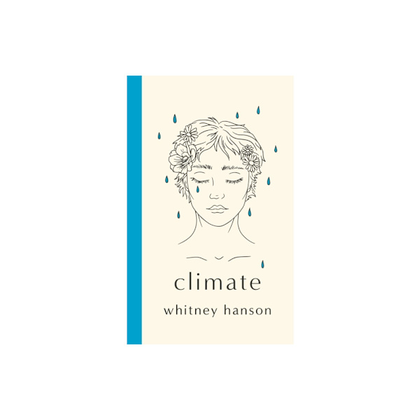 Climate (inbunden, eng)