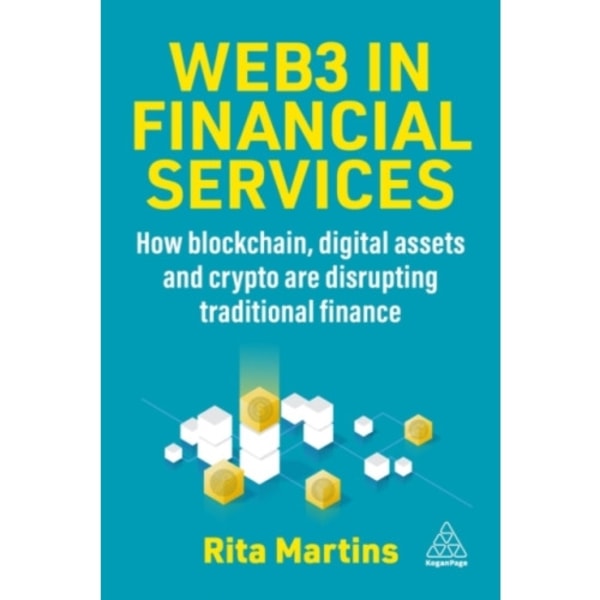 Web3 in Financial Services (häftad, eng)