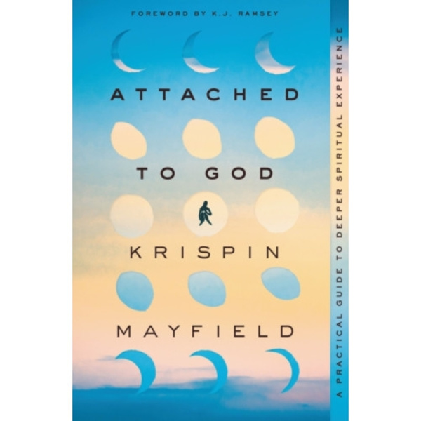 Attached to God (häftad, eng)