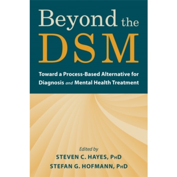 Beyond the DSM (häftad, eng)