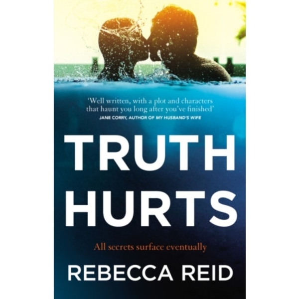 Truth Hurts (häftad, eng)