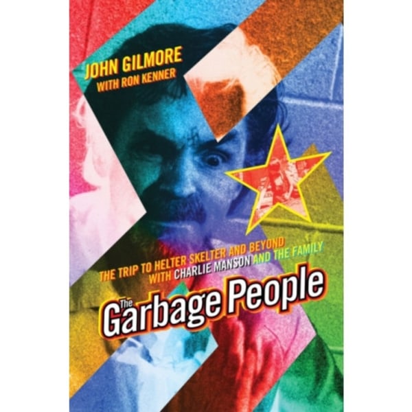 The Garbage People (häftad, eng)