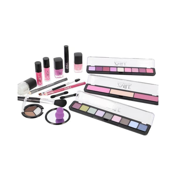 Makeup Box Merry Berry Vegan