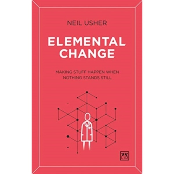 Elemental Change (häftad, eng)