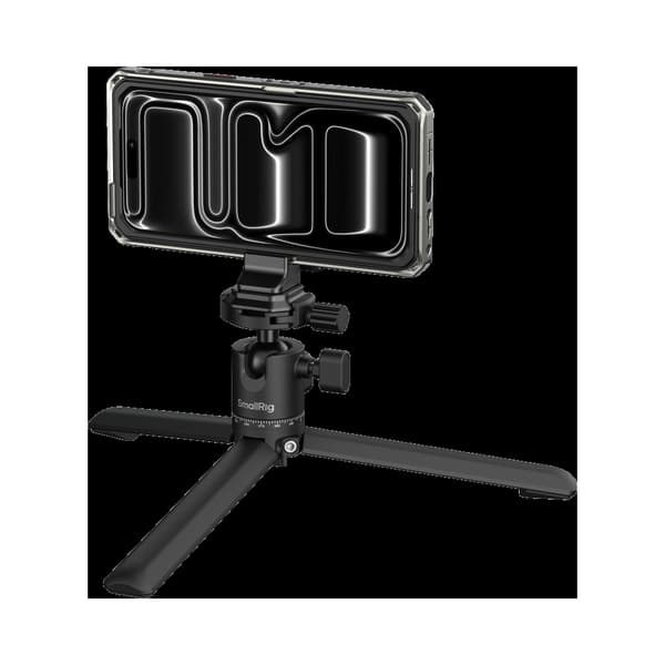 SmallRig 6915 SR-MicroSlide Plate Adapter for Arca-Swiss