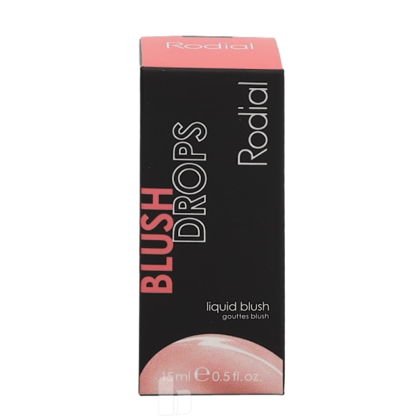 Rodial Blush Drops 15 ml Dam