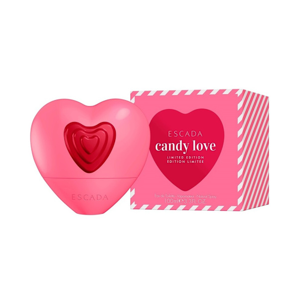 Candy Love Edt 100ml