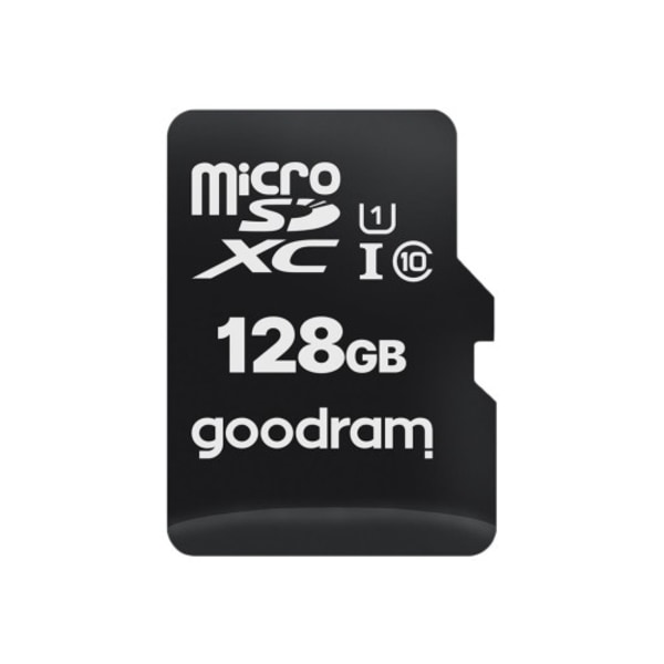 GOODRAM M1AA - flash-minneskort - 128 GB - mikroSDXC UHS-I