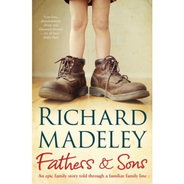 Fathers & Sons (häftad, eng)