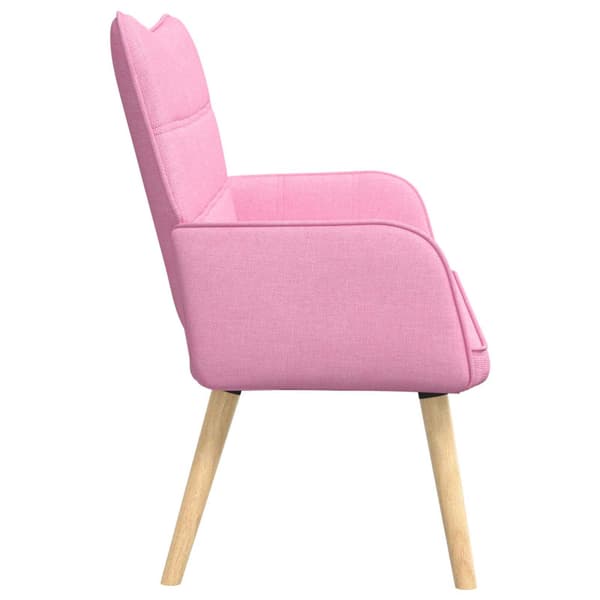 Tvåsitssoffa Rosa 115 x 61 x 87 cm tyg
