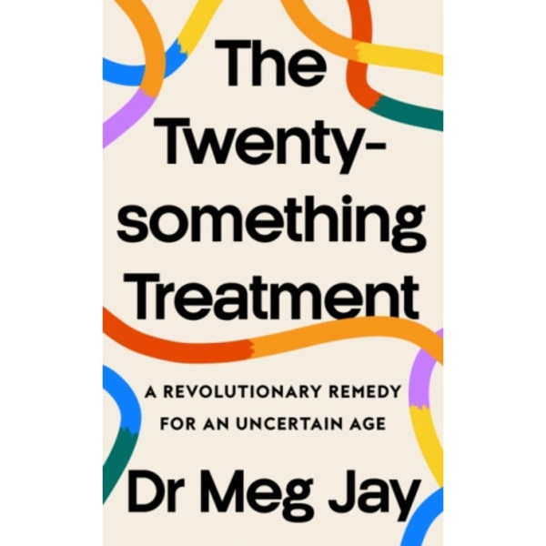 The Twentysomething Treatment (inbunden, eng)