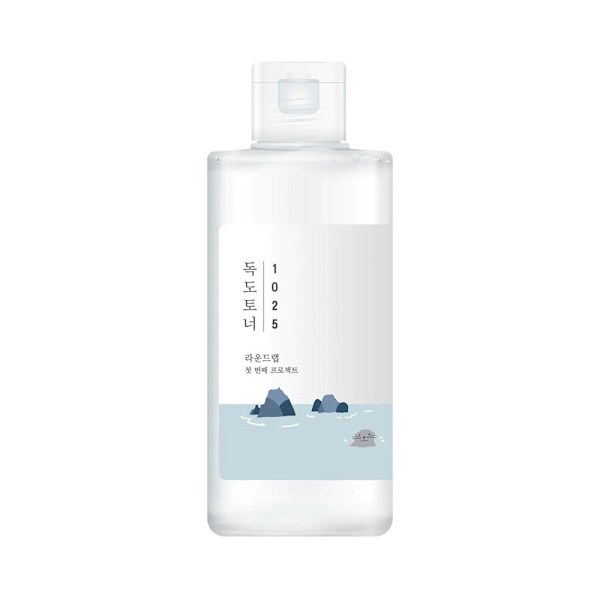 Dokdo Toner 200ml