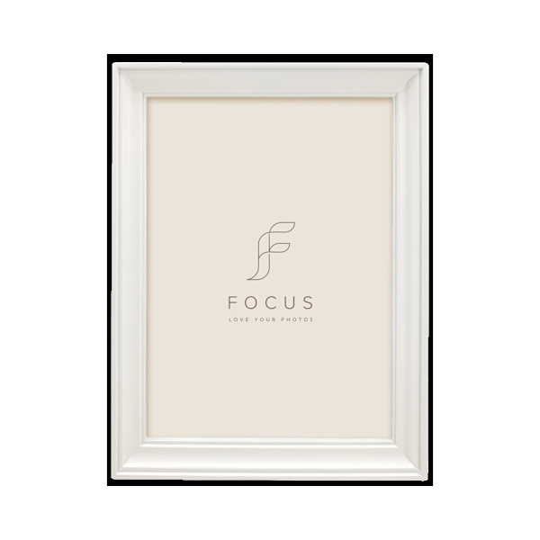 Focus Calla White 30x40