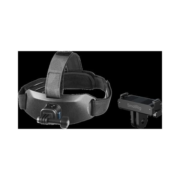 SmallRig 6304 Head Strap Mount for DJI Osmo Action 6 / Nano