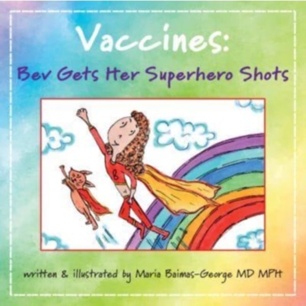 Vaccines (häftad, eng)