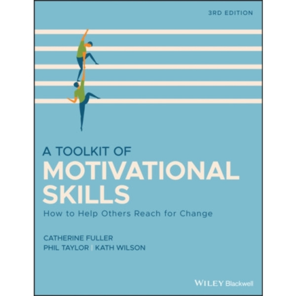 A Toolkit of Motivational Skills (häftad, eng)