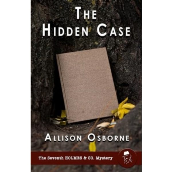 The Hidden Case (häftad, eng)