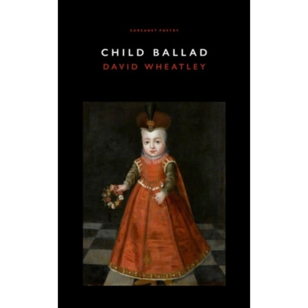 Child Ballad (häftad, eng)