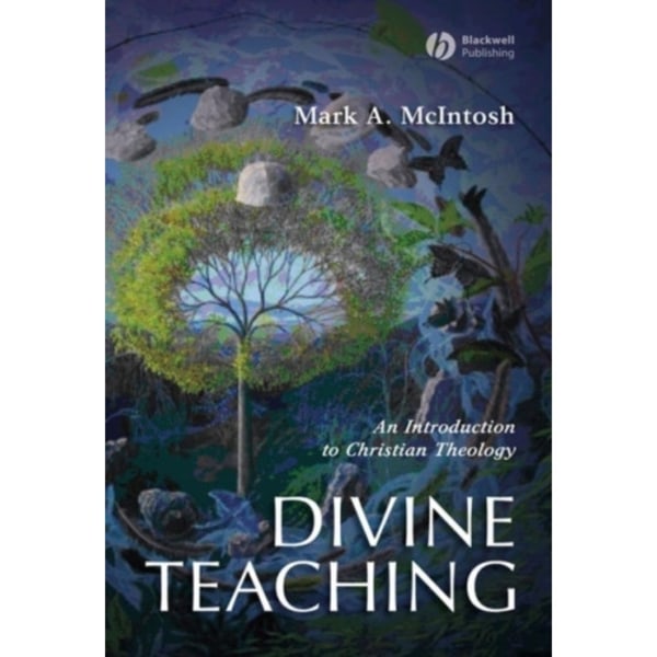 Divine Teaching (häftad, eng)