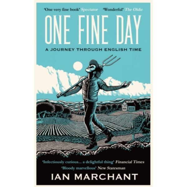 One Fine Day (häftad, eng)