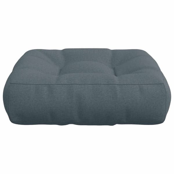 4-delade Sittdynor VIANEN 4 st 100% Polyester Blå