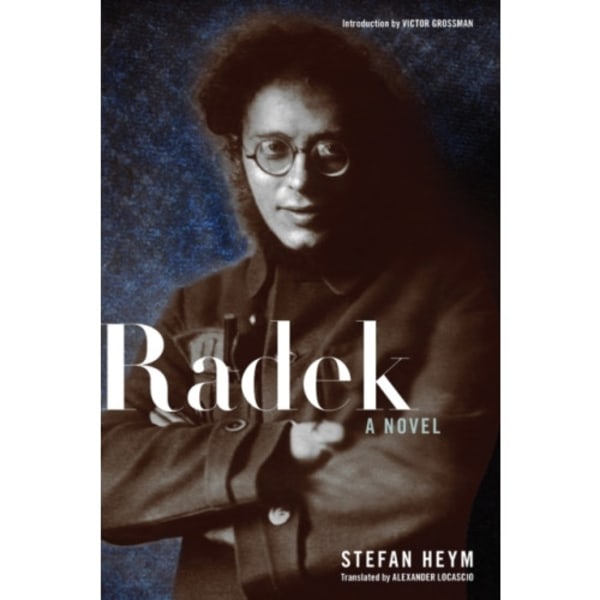 Radek (häftad, eng)
