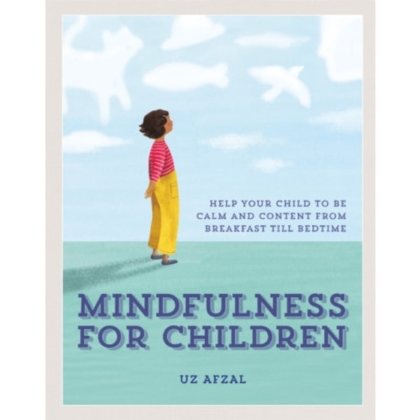 Mindfulness for Children (häftad, eng)