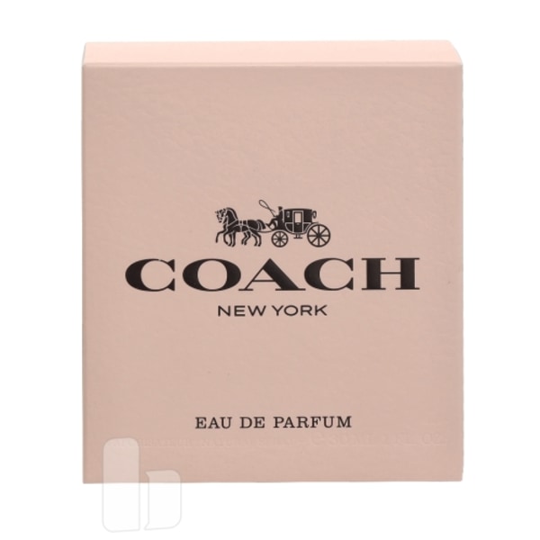 Coach Edp Spray 30 ml Dam