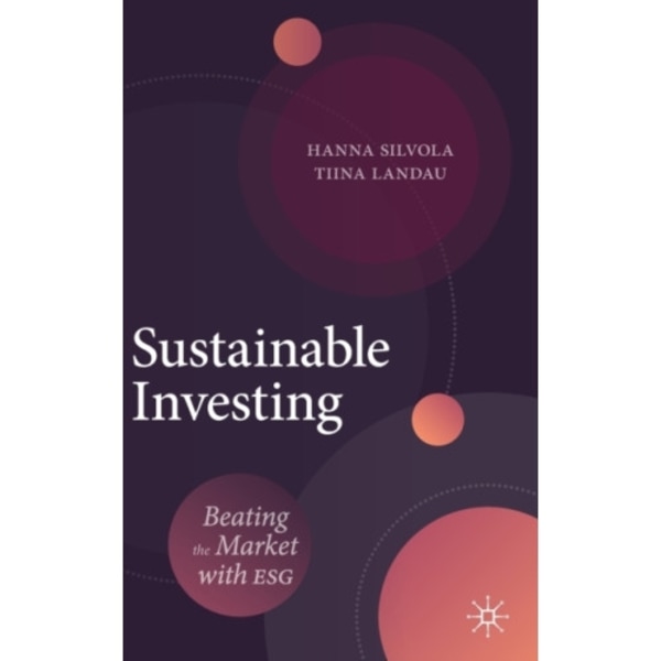 Sustainable Investing (inbunden, eng)