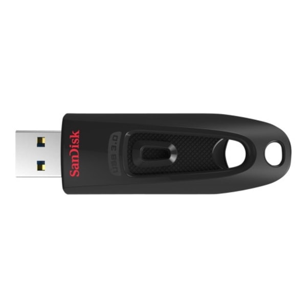 SanDisk Ultra - USB flash-enhet - 512 GB