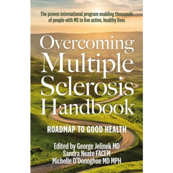 Overcoming Multiple Sclerosis Handbook (häftad, eng)