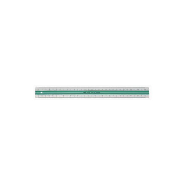 Linjal LINEX 20cm
