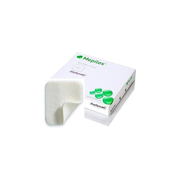 Mepilex 10x10cm 5/fp