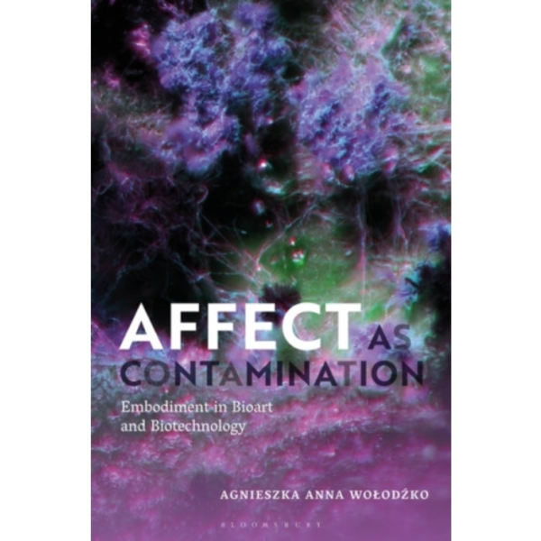 Affect as Contamination (inbunden, eng)